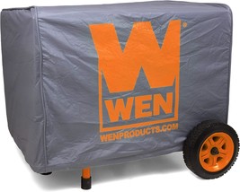 Extra Large Wen 56413 Universal Weatherproof Generator Cover. - $36.37