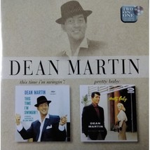 Dean Martin CD - £3.89 GBP