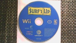 Surf&#39;s Up (Nintendo Wii, 2007) - £5.59 GBP