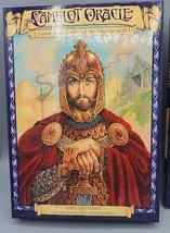 Camelot Oracle : A Quest for Wisdom Through the Arthurian World by John Matthews - $20.77