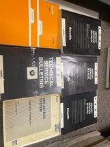 1991 DODGE STEALTH Service Repair Shop Workshop Manual Set W Bulletins + - $139.99