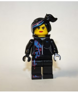 JKStore Lucy Lego Movie Minifigure Collectible - $6.00