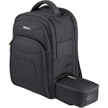 StarTech.com Unisex Backpack Ergonomic Computer Bag with Removable Acces... - $174.80+