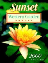 Western Garden Book - £5.91 GBP