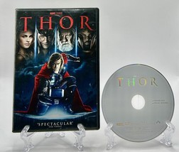 Thor (DVD, 2011) - $6.99