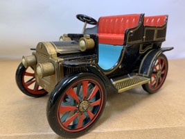 Marx Trade Modern Toys Japan Tin Car - $98.88