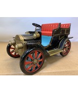 Marx Trade Modern Toys Japan Tin Car NO 27579 - $67.69 CAD
