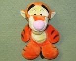 DISNEY BABY TIGGER 10&quot; PLUSH from WINNIE THE POOH STUFFED ANIMAL TOY SOF... - £10.78 GBP