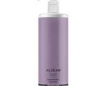 Aluram Clean Beauty Collection Purple Shampoo 33.8oz 1000ml - £22.68 GBP