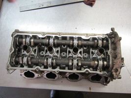 Left Cylinder Head From 2005 Nissan Titan XE 4WD 5.6 ZH2L - $289.95