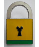 Disney Parks 2013 Limited Release Pluto Lock Pin - €10,99 EUR