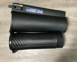 greenworks blower vac tubes ONLY for 40v - $25.00