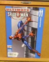 Ultimate Spider-man #11 nm/m 9.8 - £14.20 GBP