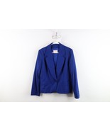 Vintage 70s Pendleton Womens 12 Distressed Wool Suit Coat Blazer Jacket ... - $915.29 MXN