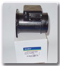 Isumo Mass Air Flow Sensor Meter Fits Infiniti M30 1990-1992 Maxima 1989-1994 - £479.81 GBP