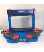 Akedo Ultimate Arcade Battle Arena NO dojo Training bag Moose toys WORKS - $201.78 MXN