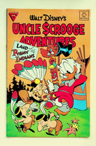 Walt Disney&#39;s Uncle Scrooge Adventures #10 (Dec 1988, Gladstone) - Good+ - $2.99