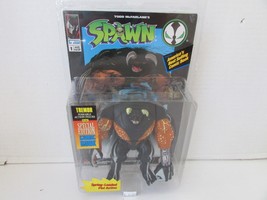 Mcfarlane Toys Spawn Tremor Poseable Action Figure 5&quot; L132 - £11.41 GBP