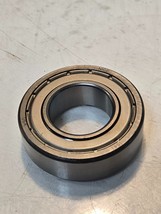 Nice 1641 Deep Groove Ball Bearing | 50.8mm Diameter 25.4 mm Bore 14.2 m... - $570.90 MXN