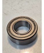 Nice 1641 Deep Groove Ball Bearing | 50.8mm Diameter 25.4 mm Bore 14.2 m... - $564.14 MXN