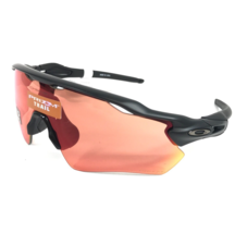 Oakley Sunglasses Radar EV Path OO9208-9038 Matte Black w Prizm Trail Torch Lens - £123.58 GBP