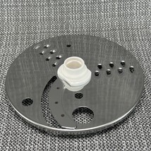 Hamilton Beach Blender Chef 70900 Parts Replacement Slice and Shred Disc - $13.87