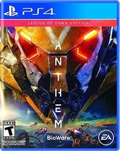 Anthem - Xbox One [video game] - $7.84