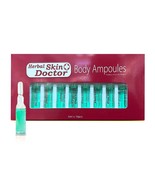 Anti Stretch Mark Body Ampoules , Skin Tightening , Body Firming Ampoule... - $34.99