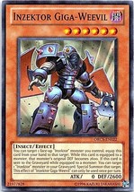 YUGIOH Inzektor Deck Complete 40 Cards - £14.99 GBP