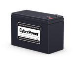 CyberPower RB1290 UPS Replacement Battery Cartridge, Maintenance-Free, U... - £54.51 GBP