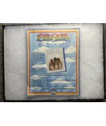 BEE GEES FAN CLUB FLYER TO JOIN Merchandise Poster Shirt Necklace Jersey... - $53.94 CAD