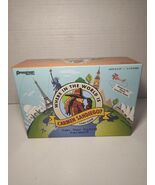 Where in the World is Carmen Sandiego Card Game 100% Complete - €9,27 EUR
