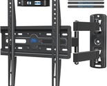 Mounting Dream UL Listed TV Wall Mount Swivel and Tilt for Most 26-55 In... - £56.12 GBP