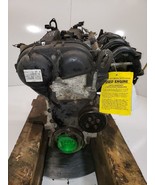 Engine 1.6L VIN J 8th Digit Fits 14-19 FIESTA 1369766 - $538.56