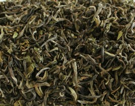 Teas2u India Organic Darjeeling &quot;Risheehat&quot; Tea Estate - Loose Leaf Black Tea - £15.94 GBP