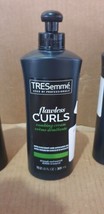 Tresemme Flawless Curls Combing Cream Leave-In 10.2 Ounce 301ml - £11.22 GBP