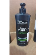 Tresemme Flawless Curls Combing Cream Leave-In 10.2 Ounce 301ml - $14.01