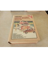 Vintage Chilton&#39;s Truck and Van Repair Manual 1979-86 - €16,23 EUR