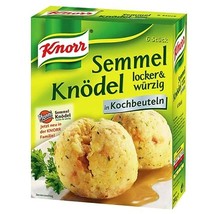 Knorr- Semmel Knoedel  - £7.78 GBP