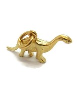 Authenticity Guarantee

Dinosaur Charm Pendant 14k Yellow Gold!! - $661.35
