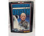 Harbingers Of Death Renegade Legion Centurion Scenario Pack RPG Book - £25.05 GBP
