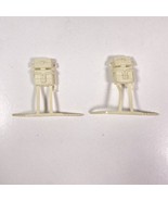 Star Wars Kenner Hoth Backpack Action Figure Survival Kit/Rebel Transpor... - $9.89