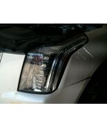 Driver Left Headlight Fits 15-20 ESCALADE 104882254 - $16,363.19 MXN