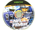 Microsoft Game Nfl fever 2003 367123 - £3.23 GBP