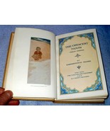 The Crescent Moon Child Poems Book Tagore Bolpur Ed.1916  - $17.63 CAD