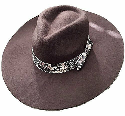 DISNEY PARKS AUTHENTIC ANIMAL KINGDOM PANAMA SAFARI HAT ~ WOMEN - $24.65