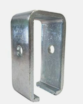 (#4873) (P1834A) Splice Support for 1- 5/8&quot; Unistrut Trolley Channel (QT... - €8,55 EUR