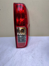 MINT2005 2006 2007 2008 2009 2010 2011-2021 Nissan Frontier Right Oem Tail Light - £131.13 GBP