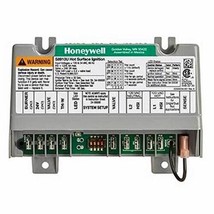 Honeywell Home S8910U3000/U Module Universal Hot Surface Ignition - $299.80