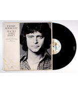 Johnny Rodriguez - Practice Makes Perfect (1977) Vinyl LP • Country - $231.31 MXN